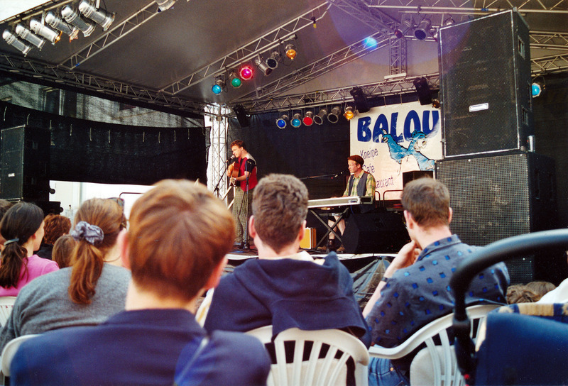 2001: Osnabrück Maiwoche (Balou)