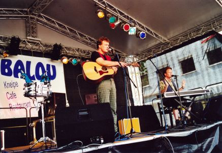 2001: Osnabrück Maiwoche (Balou)