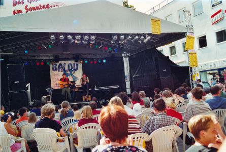 2001: Osnabrück Maiwoche (Balou)