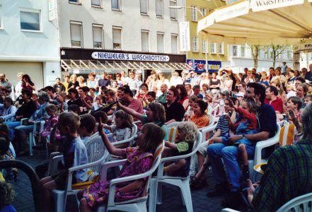 2001: Osnabrück Maiwoche (Balou)