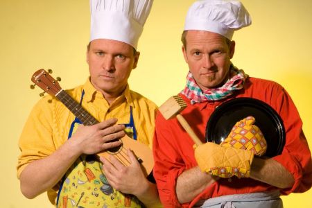 Pressefoto Konzert am Herd 1