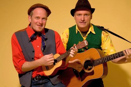 Zaches & Zinnober: Pressefoto 1