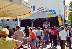 2001: Osnabrück Maiwoche (Balou)