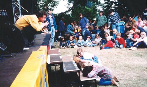 Frankfurt Hoechst ca 1999