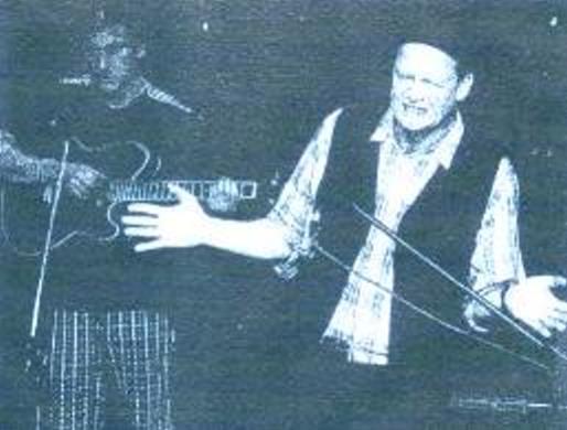 Unterhaching - 2 - 2001